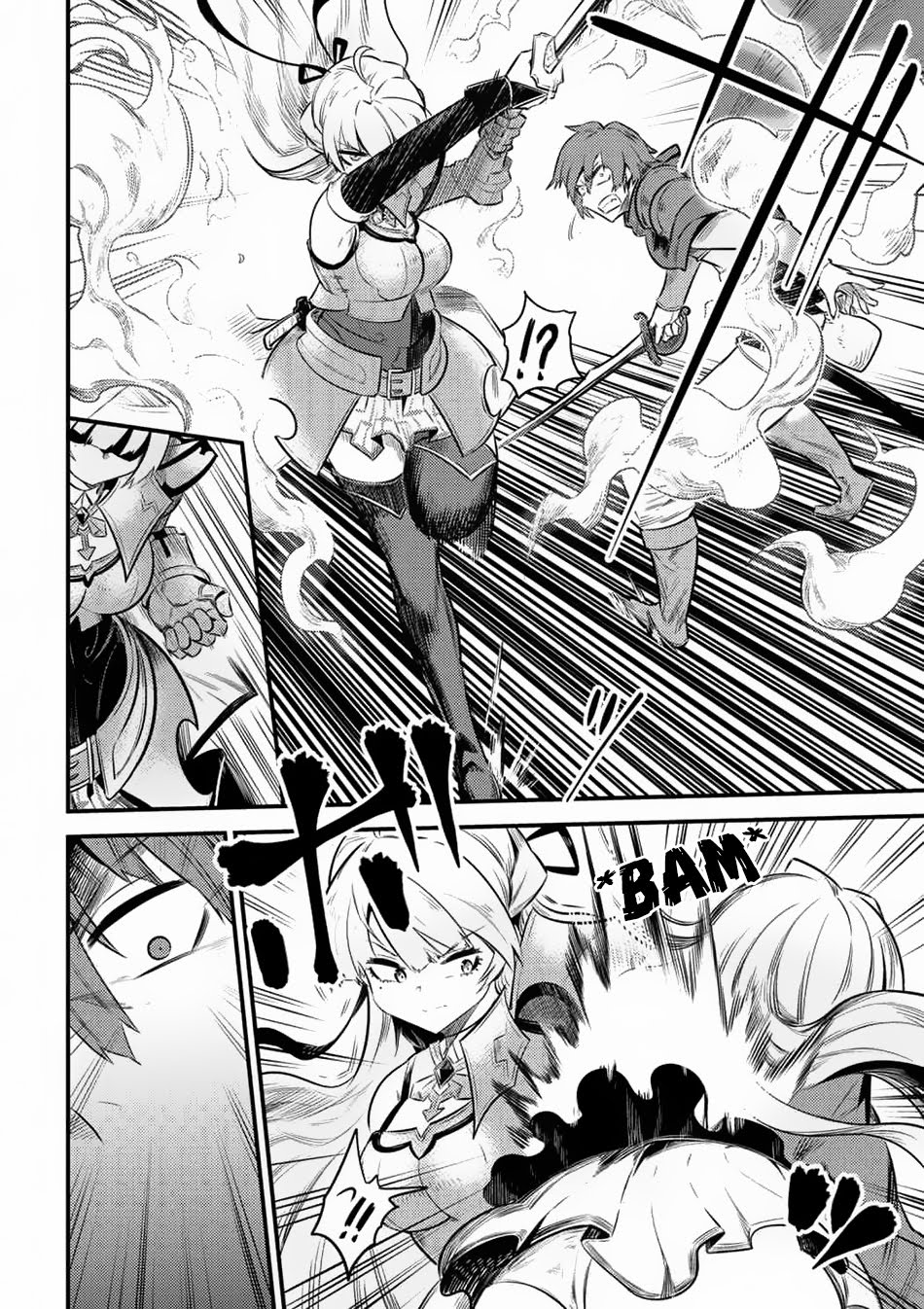Kaifuku Jutsushi Yarinaoshi: Sokushi Mahou to Skill Copy no Chouetsu Heal